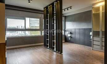 Imagem 4: Apartamento para aluguel, 1 quarto, 1 suíte, e 1 vaga de garagem no bairro Partenon