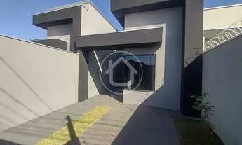 Imagem 2: CASA 2 QUARTOS (1SUITE) - SANTA LUZIA