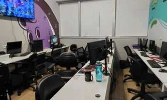 Imagem 7: Sala Comercial para Locação em Salvador, Caminho das Árvores, 1 banheiro, 3 vagas