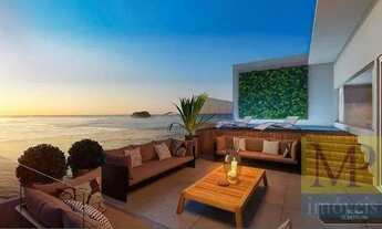 Imagem 7: Apartamento com 3 dormitórios à venda, 135 m² por R$ 1.634.112,46 - Bairro Itacolomi - Bal