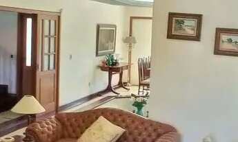 Imagem 4: Casa à Venda com 346 m², 6 Dormitórios, 3 Suítes, Córrego Grande, Florianópolis/SC