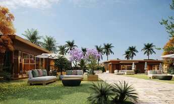 Imagem 4: Imóvel para venda possui 109 metros quadrados com 3 quartos em Muro Alto - Ipojuca - PE