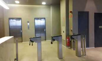 Imagem 2: Sala comercial em Avenida dos Autonomistas - Centro - Osasco/SP