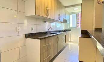 Imagem 5: Apartamento semi mobiliado- próximo tozetto nova Rússia