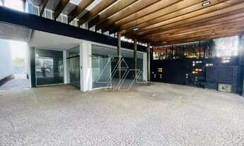 Imagem 4: Salão Comercial para Locação no Parque das esmeraldas Amplo Espaço e Estrutura Completa!