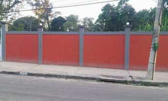 Imagem 5: Venda - Terreno Junto ao Centro de Santa Cruz - Rio de Janeiro - RJ