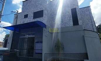 Imagem: Sala, Parque São Domingos - Pindamonhangaba