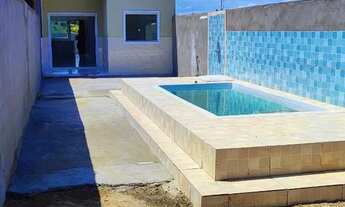 Imagem: Casa em AREMBEPE localização ótima