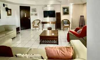 Imagem 2: Ibeda - Apartamento à Venda 3 quartos (1 suíte), 2 vagas e 140m² por R$ 450.000