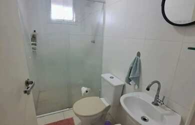 Imagem 14: Imóvel para aluguel temprada com 1 dorm em Caiçara - Praia Grande diárias a partir de 180