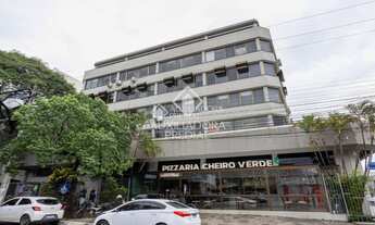 Imagem: Ampla Sala Comercial no bairro Santana 02