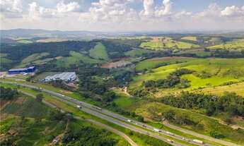 Imagem 4: Área Industrial as margens da Rod. Don Pedro I em Itatiba-SP R$6.580.000,00