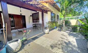 Imagem 2: Casa com 4 quartos à venda em Nova Guarapari - ES