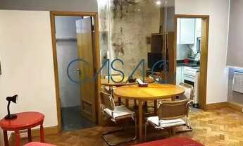 Imagem: CASA 3 ALUGA Studio em Copacabana!