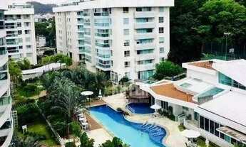 Imagem: Apartamento-Venda- 3 quartos, São Francisco