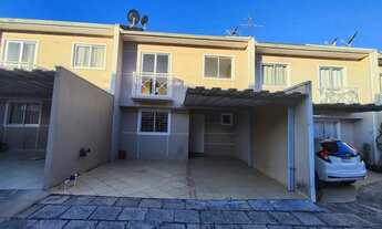 Imagem: Sobrado para venda com 120 metros quadrados