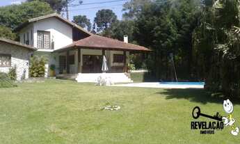 Imagem: Chácara com 1 dormitório à venda, 40000