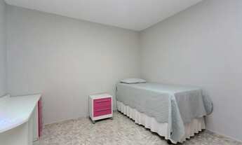 Imagem 3: Casa para venda em Jardim Líbano com 3 quartos, sendo 1 suíte , 188m²