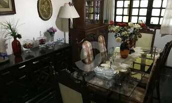 Imagem 7: Casa com 4 dormitórios à venda, 114 m² por R$ 950.000,00 - Várzea das Moças - São Gonçalo