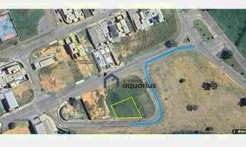 Imagem 5: Terreno à venda, 362 m² Recanto dos Eucaliptos - São José dos Campos/SP