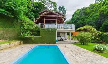 Imagem 2: HG Casa Alto Padrão Bairro Agronômica - Florianópolis