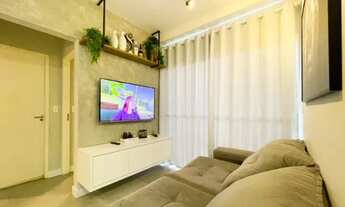 Imagem: Apartamento Nova Residence Quinta das Paineiras