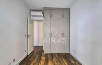 Imagem 16: Apartamento com 1 dormitório para alugar, 44 m² por R$ 5.034,00/mês - Pinheiros - São Paul