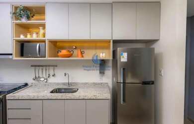 Imagem 12: Apartamento à venda em São Lourenço, Vale dos Pinheiros. REF: AV198