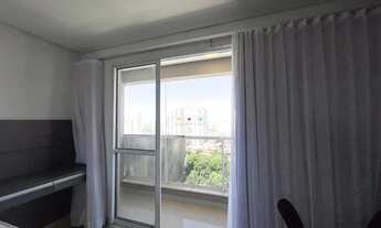 Imagem 7: Imóvel para aluguel possui 36 metros quadrados com 1 quarto em Setor Bueno - Goiânia - GO