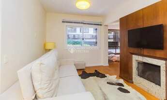 Imagem 2: Apartamento no bairro Bela Vista