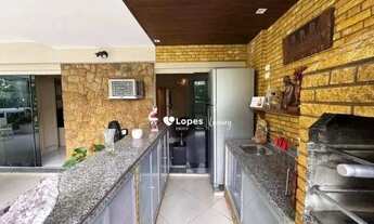 Imagem 5: Apartamento com 3 quartos para alugar, 160 m² por R$ 15.049/mês - Jardim Oceânico - Rio de