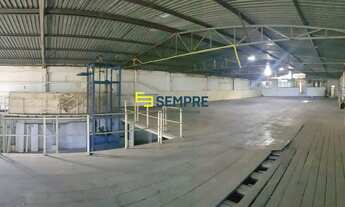 Imagem 3: Galpão para vender no Barro Preto em BH