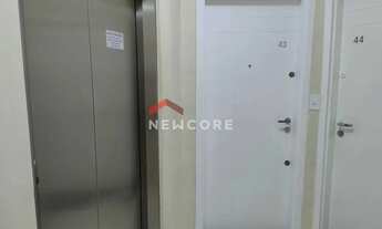 Imagem 6: Apartamento em Rua Jornalista Assis Chateaubriand - Caiçara - Praia Grande/SP