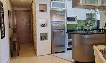 Imagem 6: BROGNOLI VENDE - APARTAMENTO 03 DOMRMITÓRIOS, 1 SUÍTE, NO BAIRRO DE CANASVIEIRAS