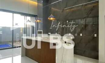 Imagem 7: Casa Térrea no Condomínio Parqville Jacarandá - Aparecida de Goiânia