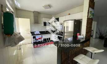 Imagem 5: OPORTUNIDADE ! Casa 4 suítes, sozinha no lote - Setor Oeste