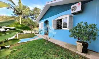 Imagem 2: Casa com 3 quartos à venda em Camobi, Santa Maria