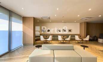 Imagem 5: Personalize e Viva: Apartamento de 75 m² à Venda no Time Residence, anexo ao Iguatemi