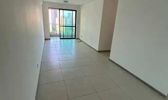 Imagem 6: Apartamento 03 disponível para locação no Edifício Maria Lígia - Boa Viagem, Recife