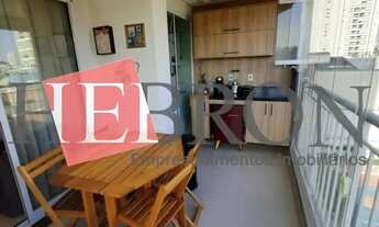 Imagem 2: Ótimo Apartamento para Locaçãona região da Regente Feijó!!!