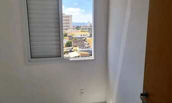 Imagem 6: Oportunidade Apto 02 dorms com varanda, próximo metrô Guilhermina, armário na cozinha, ban