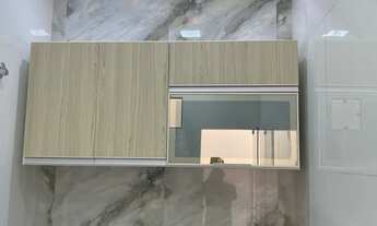 Imagem 7: Casa no Bosque Casa com 2 dormitórios