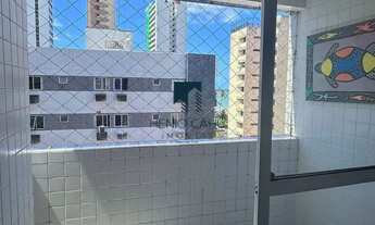 Imagem 3: Maison Lesigny - Apartamento 3 quartos Piedade, Jaboatão dos Guararapes/PE