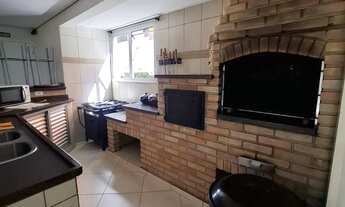 Imagem 3: Apartamento para alugar 59m² com 2 quartos em Parque Campolim - Sorocaba - SP