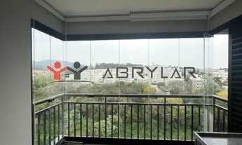 Imagem 6: Apartamento para alugar em Jundiaí, Recanto Quarto Centenário, com 2 quartos, com 68 m²