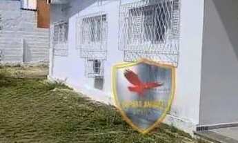 Imagem 5: Casa com 3 dormitórios para alugar, 200 m² por R$ 3.000,00/mês - Capim Macio - Natal/RN