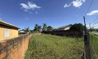 Imagem 5: Terreno plano no Bairro Porto Blos em Campo Bom