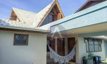 Imagem: Casa com 3 dormitórios à venda, 180 m²