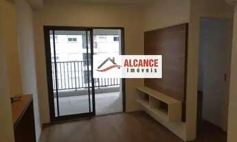 Imagem 3: Imóvel para venda possui 45 metros quadrados com 1 quarto em Vila Sônia - São Paulo - SP