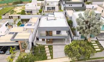 Imagem 4: Sobrado com 3 dormitórios à venda, 328 m² por R$ 3.445.000 - Jardim Residencial Helvétia P